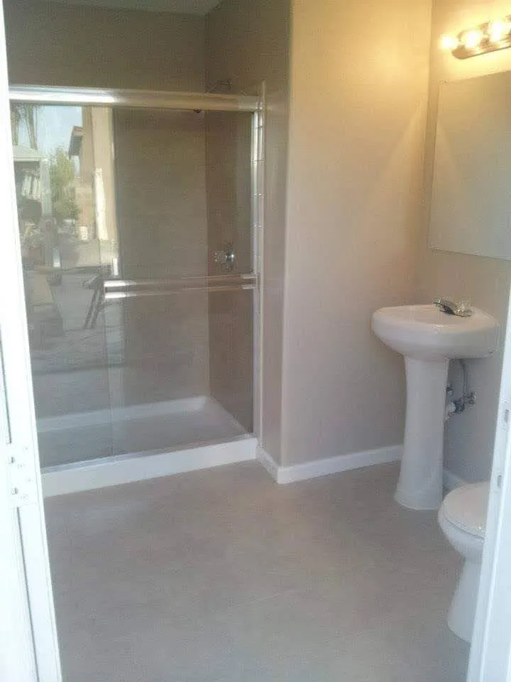 Slide of A H I Construction