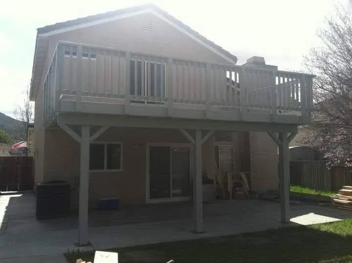 Slide of A H I Construction