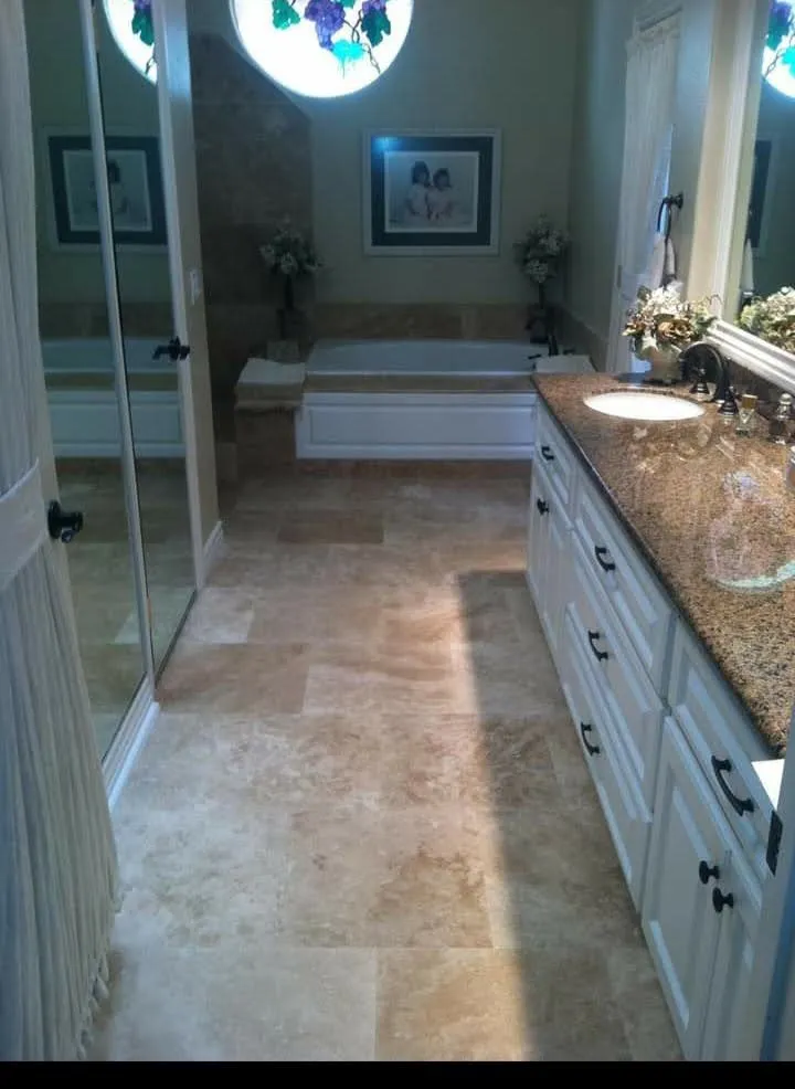 Slide of A H I Construction