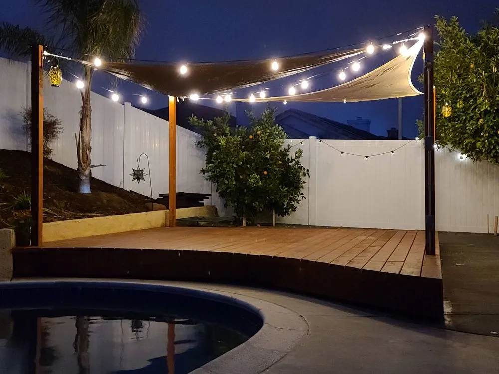 Slide of A H I Construction