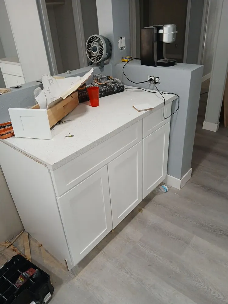 Slide of A H I Construction