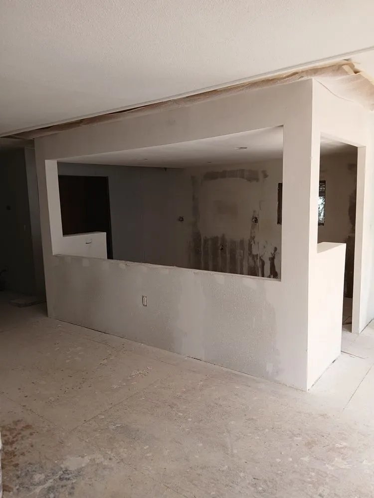 Slide of A H I Construction