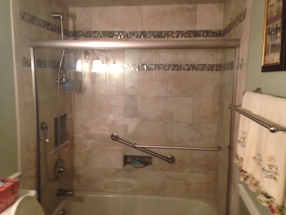 Slide of A Hammer Home Improvements