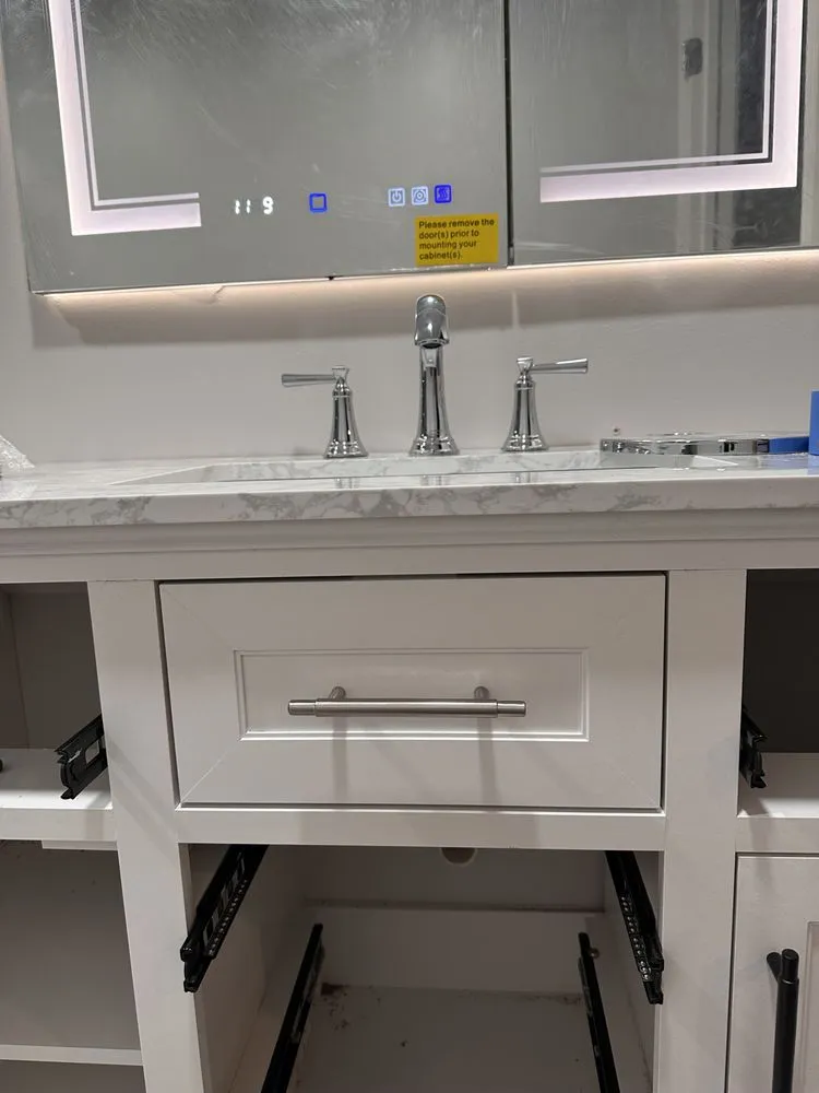 Slide of A Hammer Home Improvements