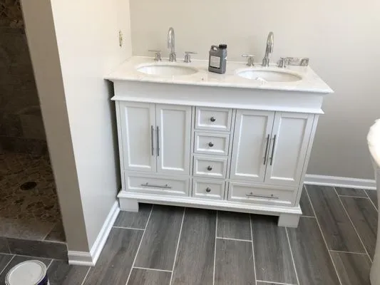 A Hammer Home Improvements