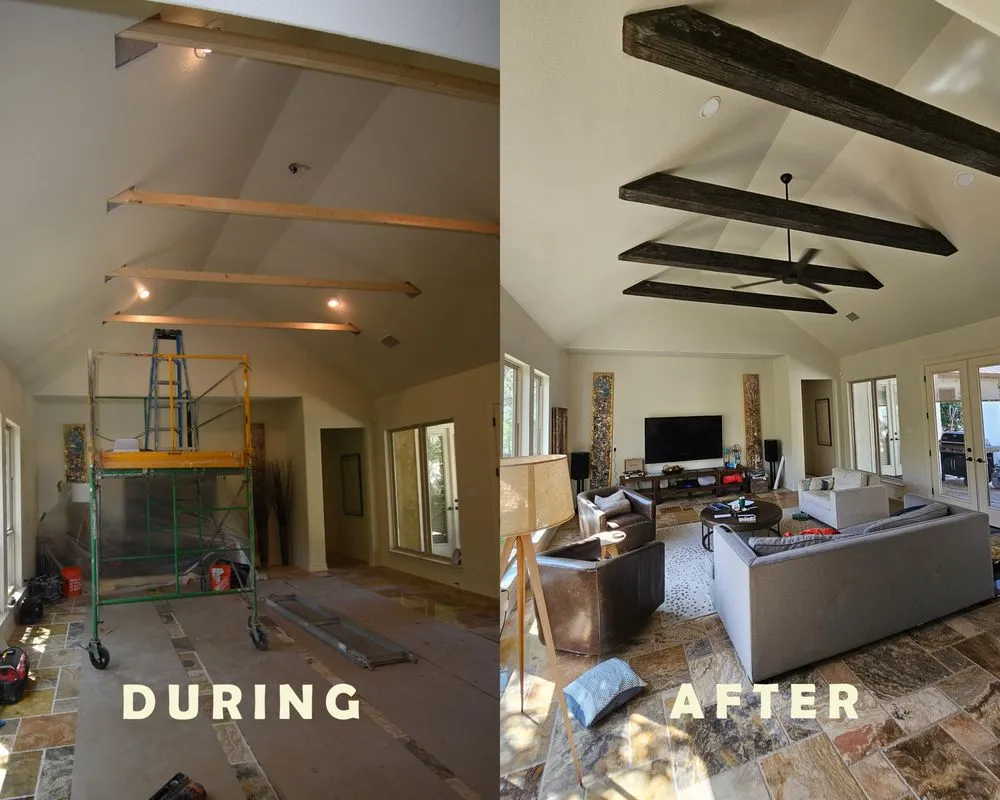 Slide of A Handyman Can