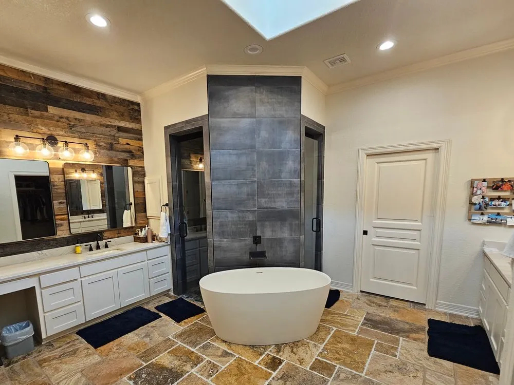 Slide of A Handyman Can