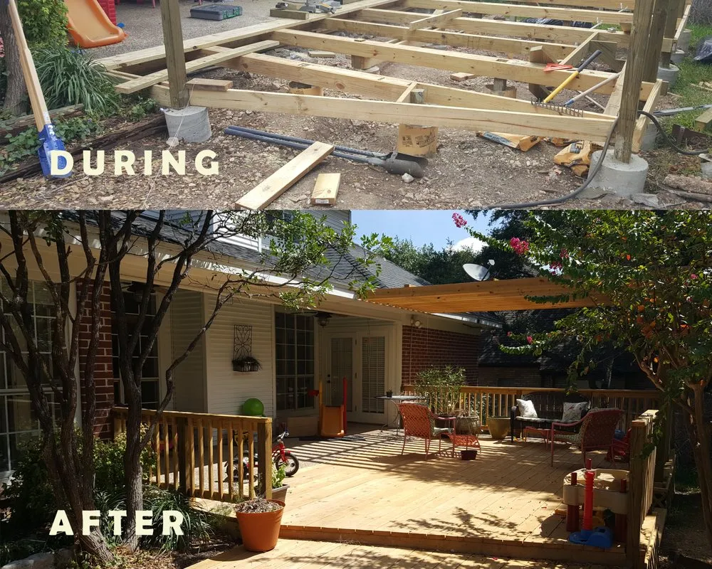 Slide of A Handyman Can