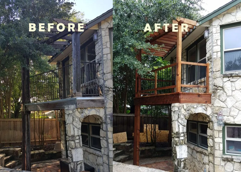 Slide of A Handyman Can