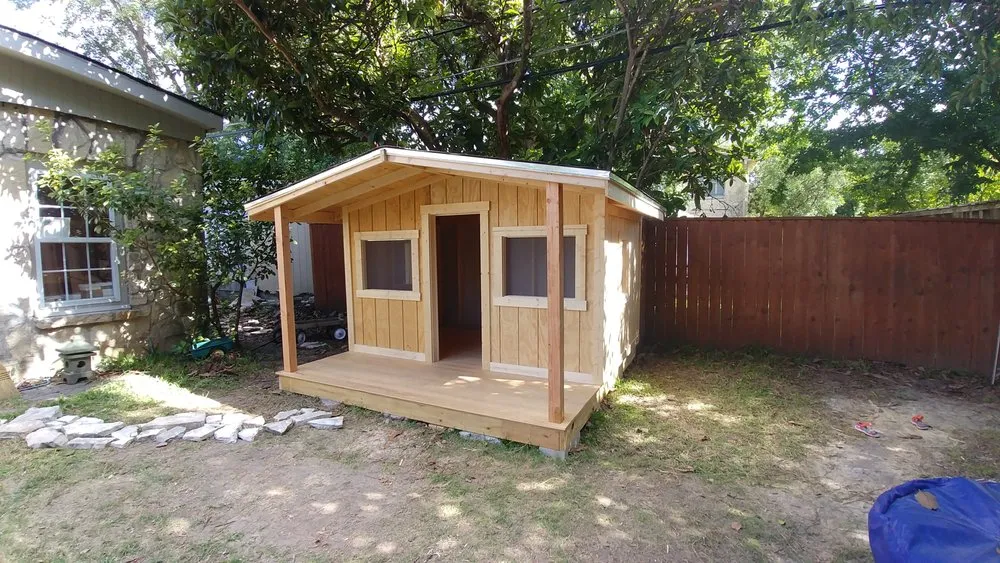 Slide of A Handyman Can