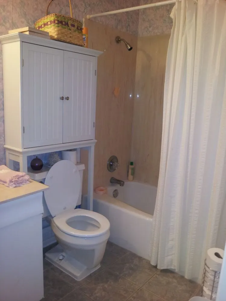 Slide of A Handyman Can