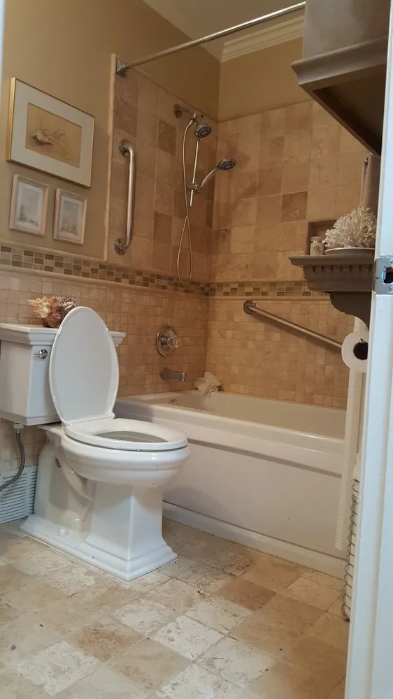 Slide of A Handyman Can