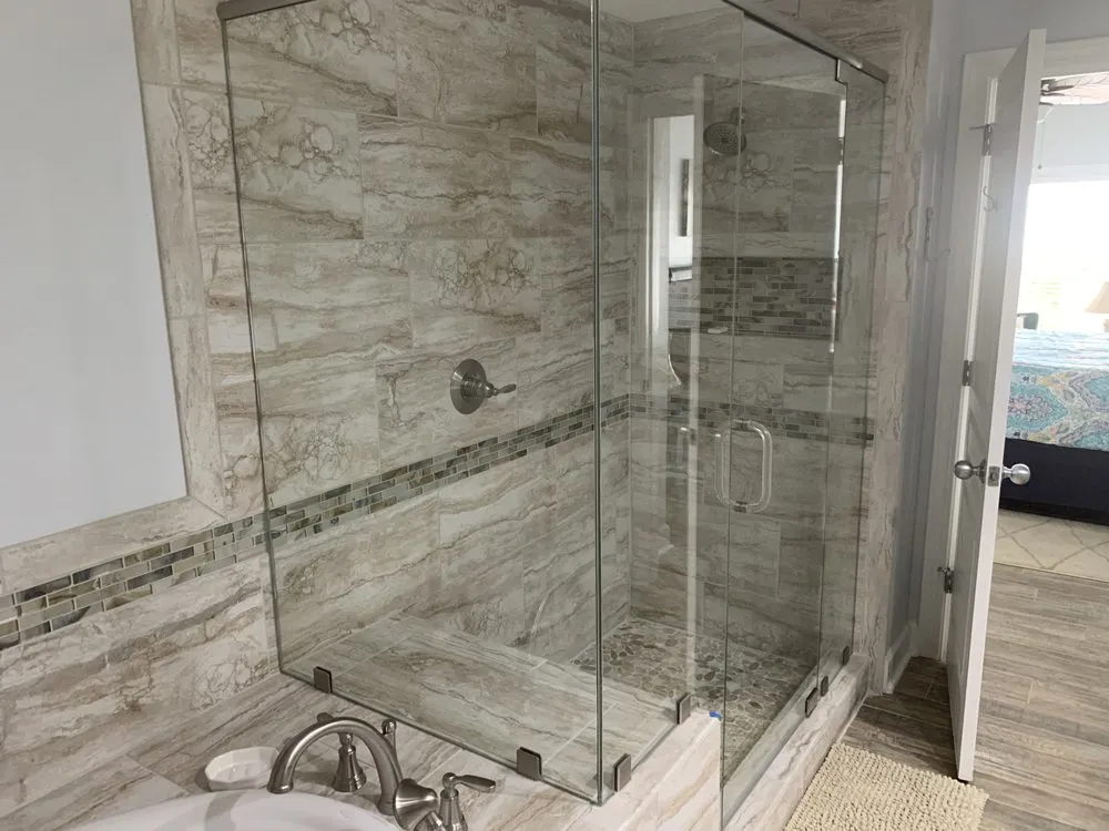 Slide of A Handyman Service