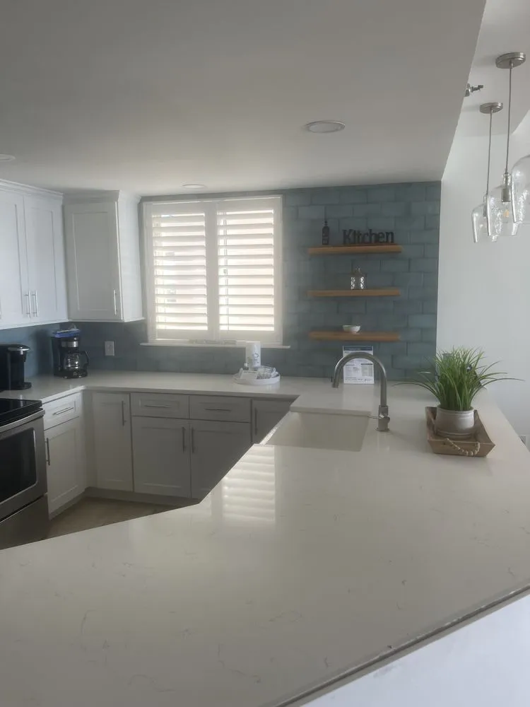 Slide of A Handyman Service