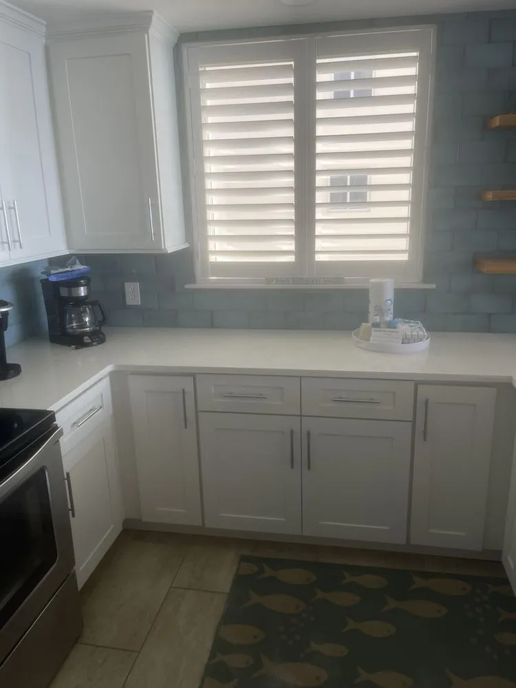 Slide of A Handyman Service