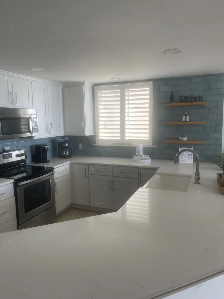 Slide of A Handyman Service