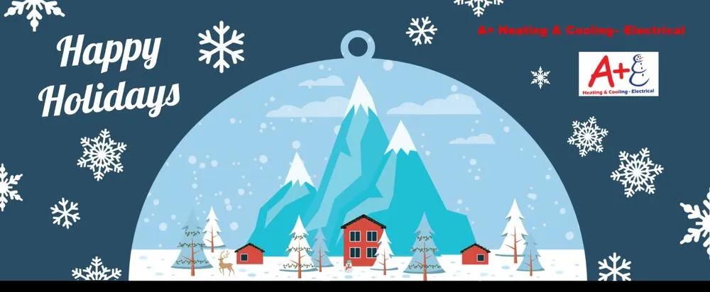 Emergency wiring installation service in ,  - A+ Heating & Cooling - Electrical