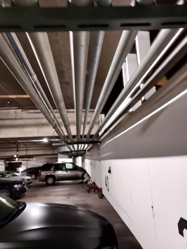 Slide of A-HOME Electric