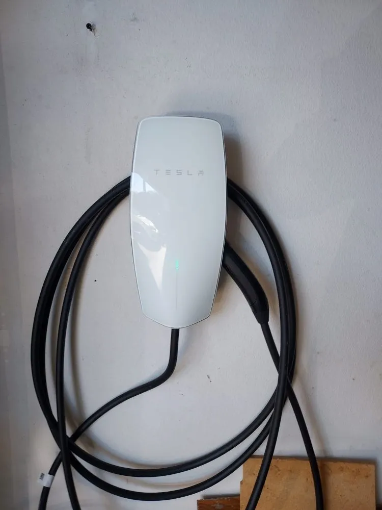 Slide of A-HOME Electric