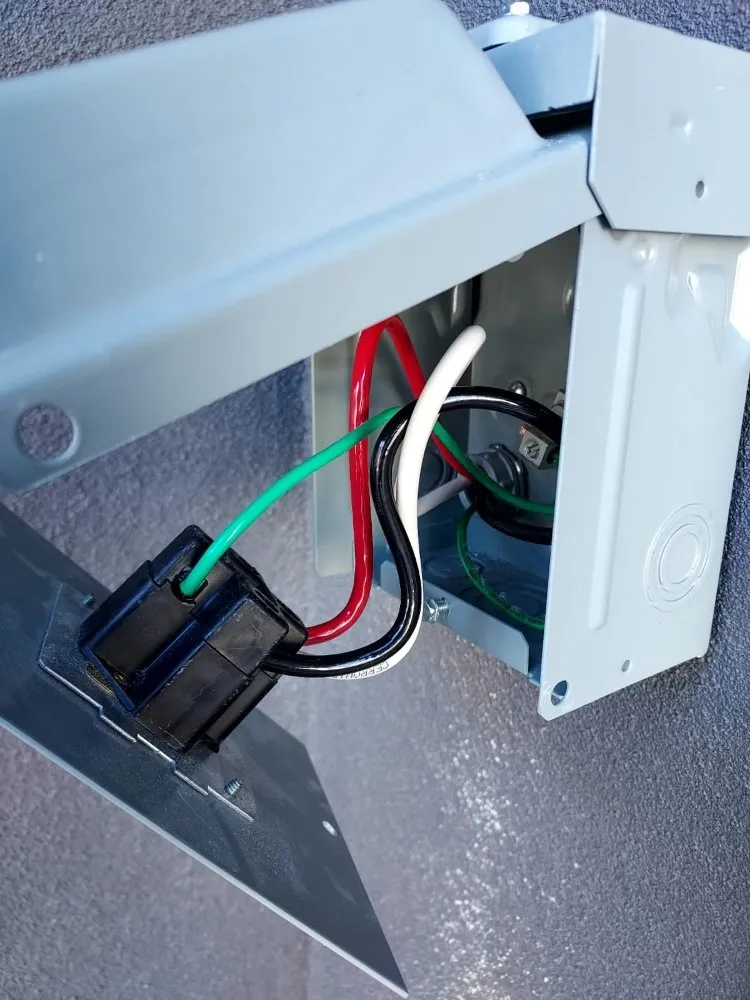 Slide of A-HOME Electric