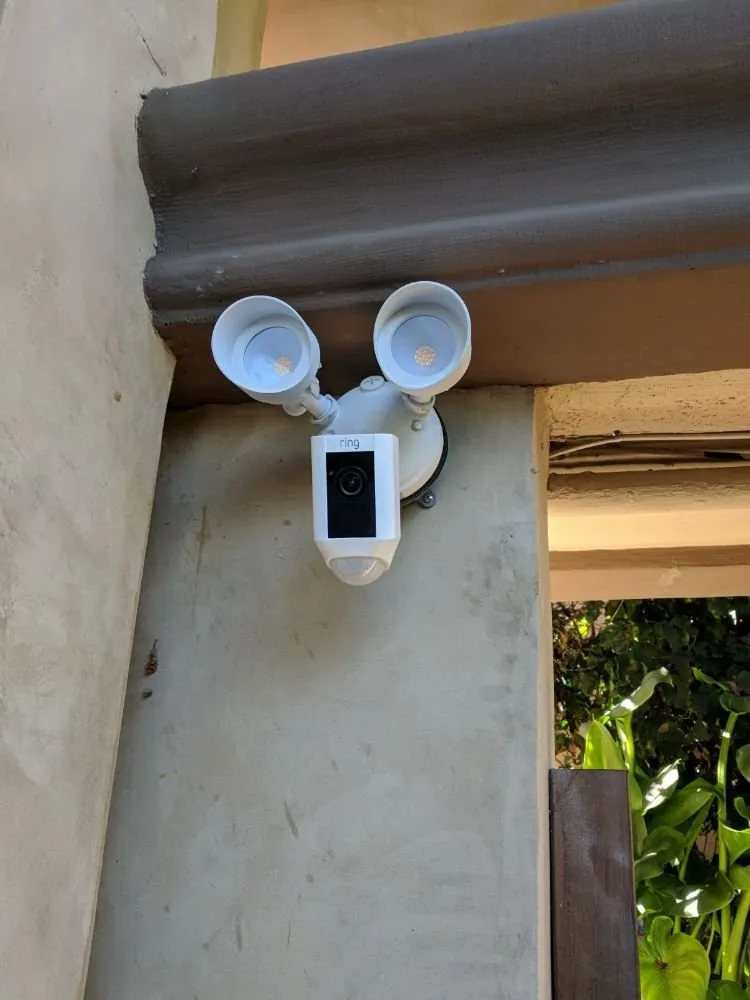 Slide of A-HOME Electric