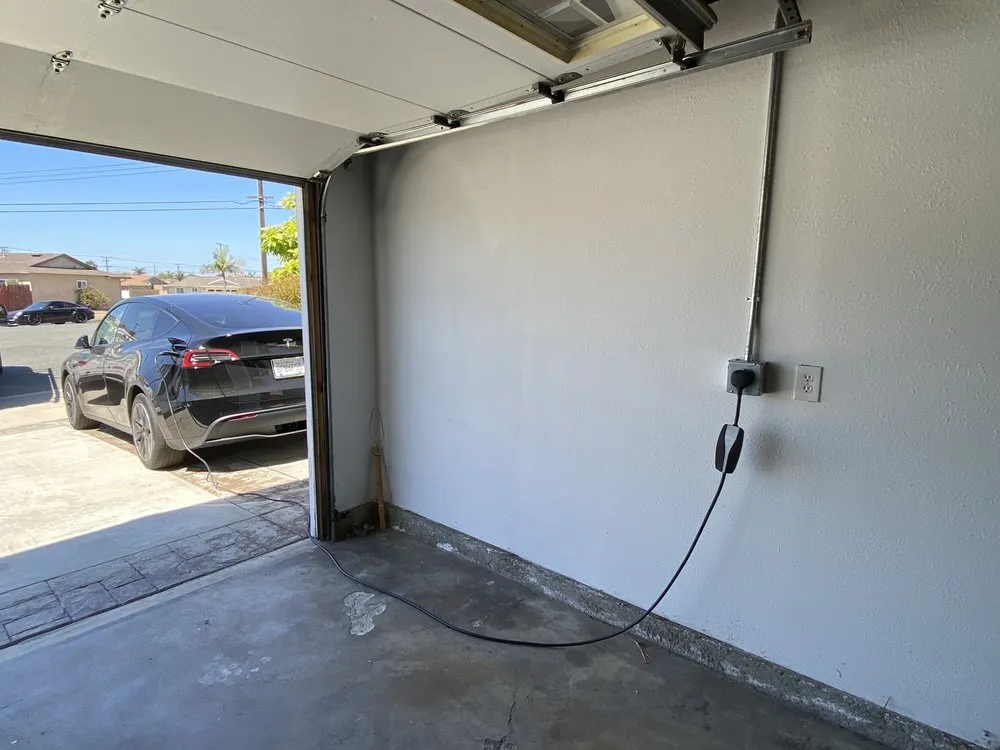 Slide of A-HOME Electric