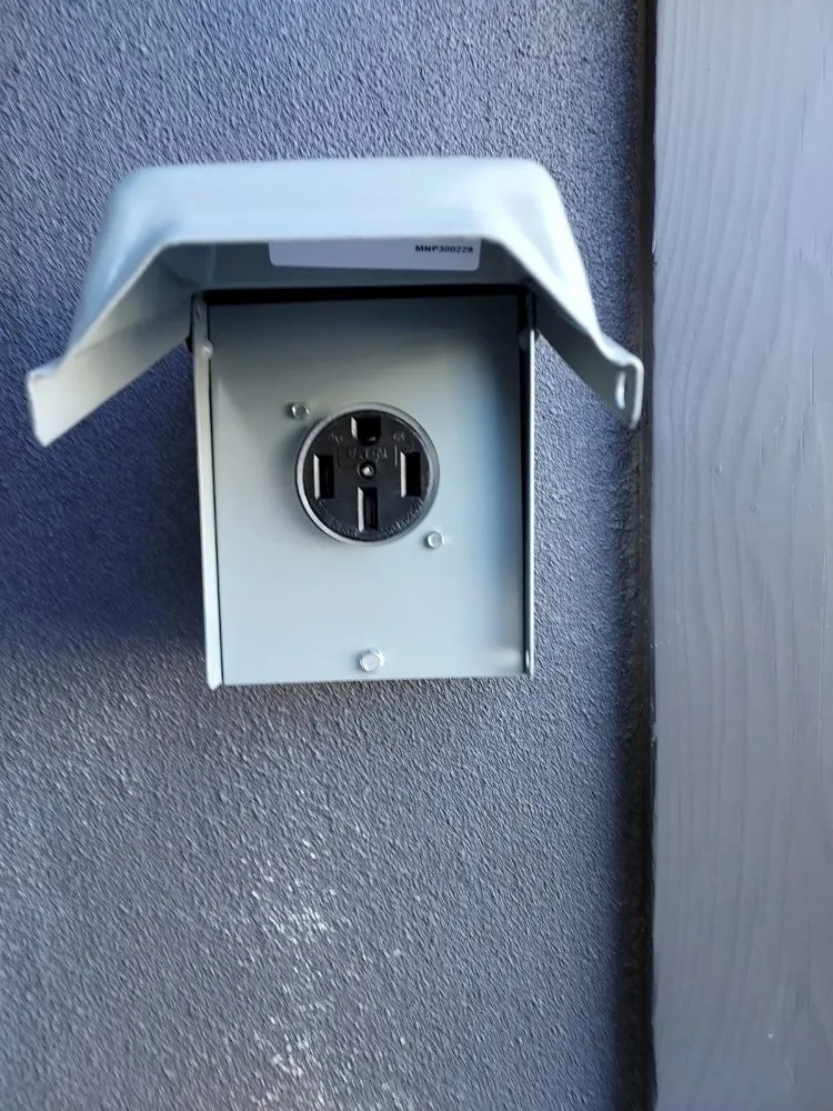 Professional outlet and switch repair experts serving ,  - A-HOME Electric