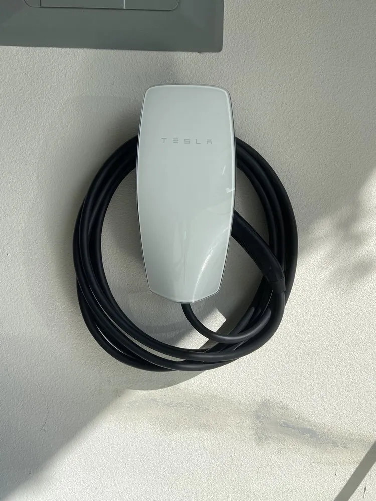 Slide of A-HOME Electric