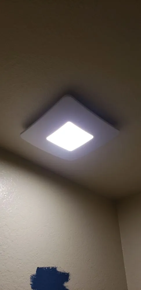 Slide of A-HOME Electric