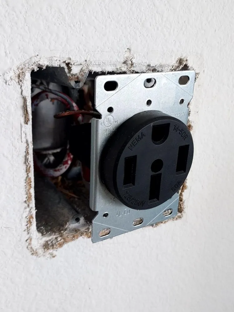 Slide of A-HOME Electric