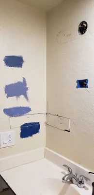 A-HOME Electric Logo