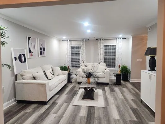 A+ Home Improvements of GA