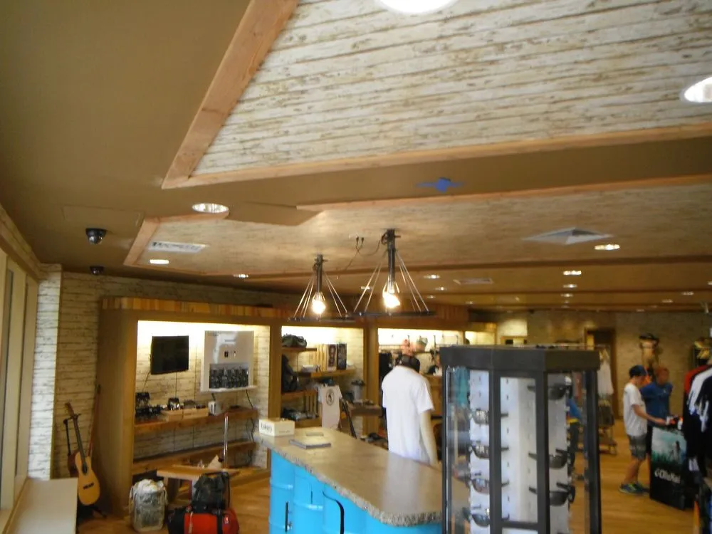 Slide of A Honu Wiring Service