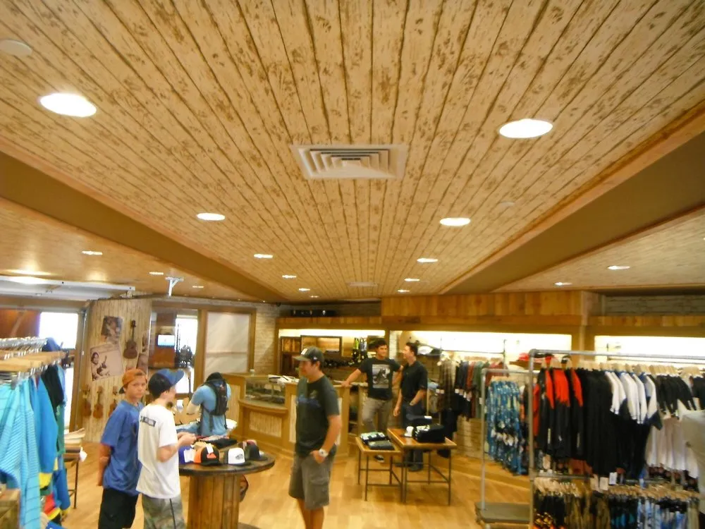 Slide of A Honu Wiring Service