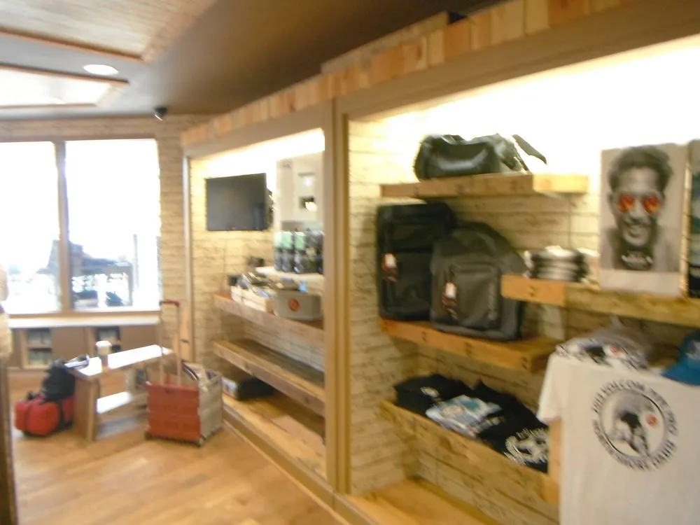 Slide of A Honu Wiring Service