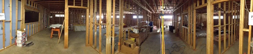 Slide of A Honu Wiring Service