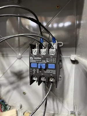 A Honu Wiring Service