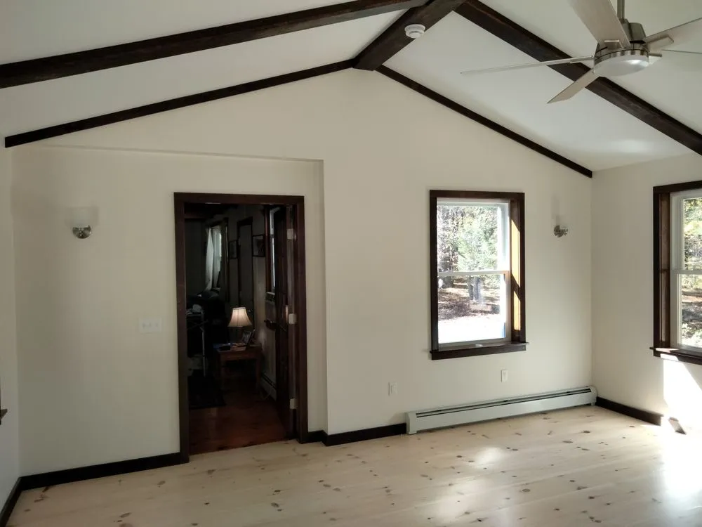 Slide of A J Danti Electrical Contractor