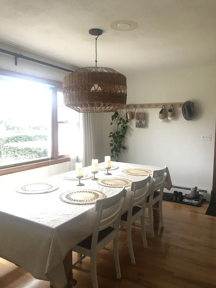 Slide of A J Danti Electrical Contractor