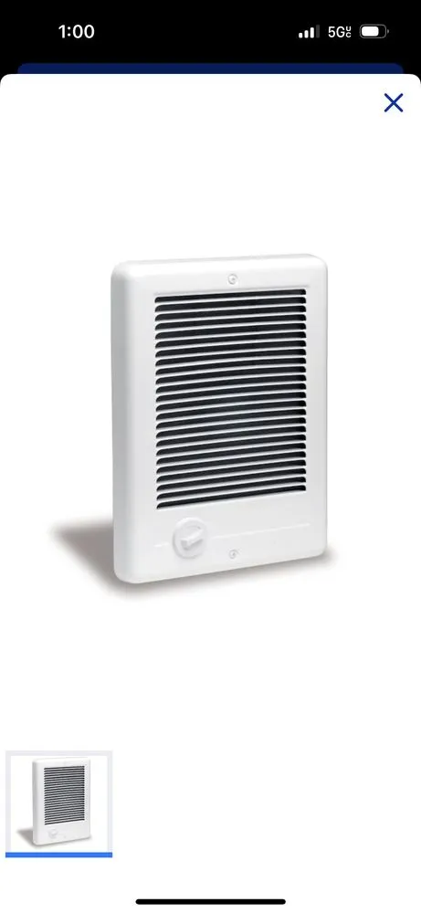 Slide of A J Dorsey Repairs