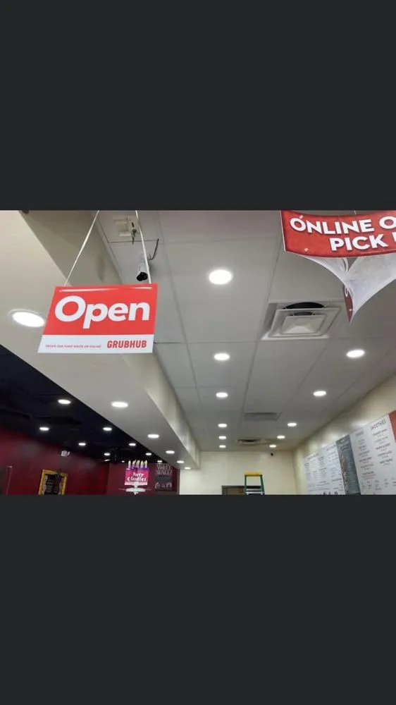 Slide of A J Electrical