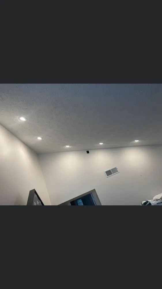 Slide of A J Electrical