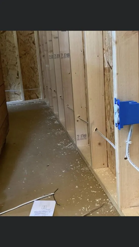 Slide of A J Electrical