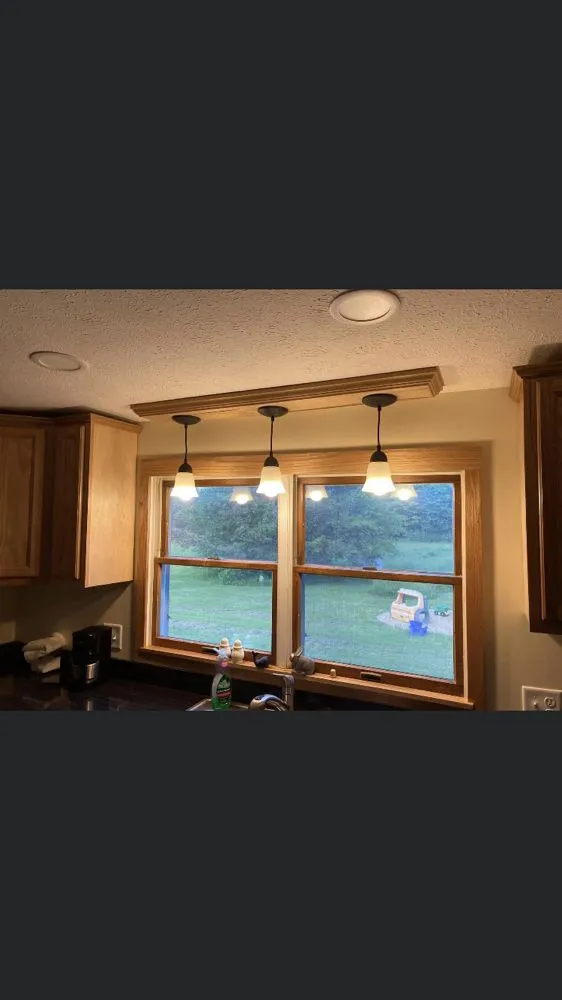 Slide of A J Electrical