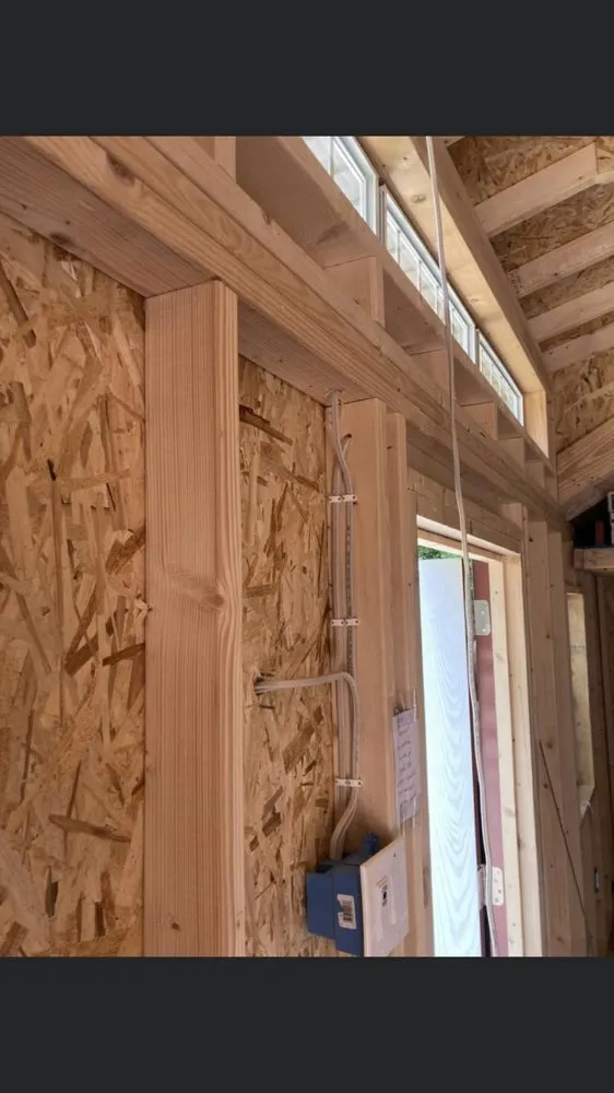 Slide of A J Electrical