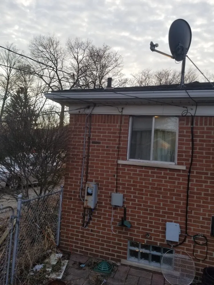 Affordable electrical repair service in ,  - A J Leo Electric & Solar