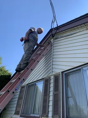 A J Pantel Electrical Svcs