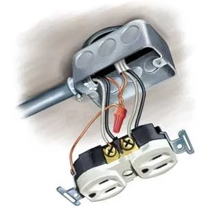 Slide of A K A Electric