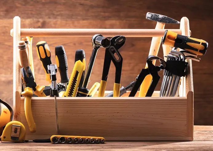 Slide of A K Construction & Electric