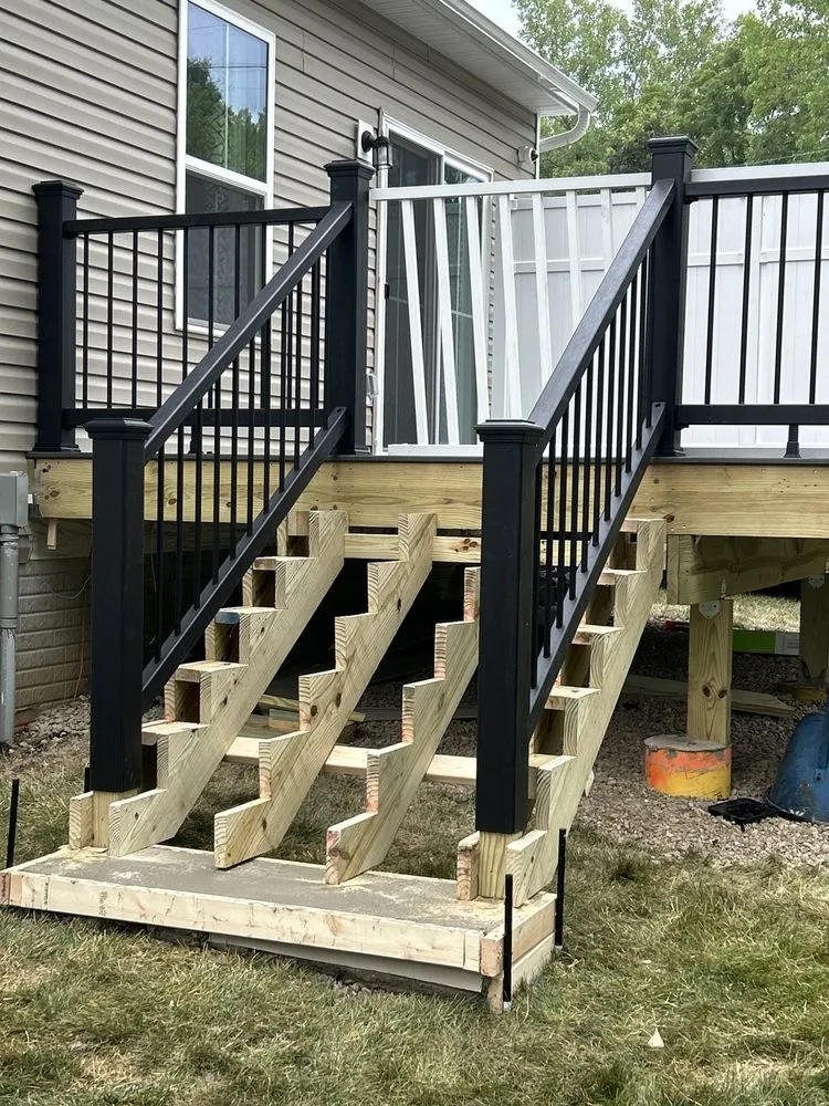 Trusted electrical service for homes in panel upgrade,  by 